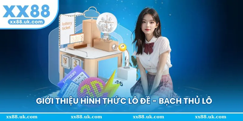 Tìm hiểu hình thức bạch thủ lô được ưa thích