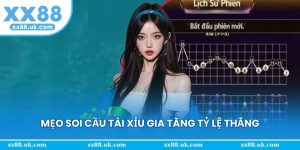 mẹo soi cầu tài xỉu